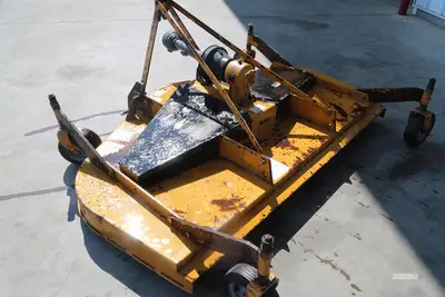 Used WOODS RD8400 Finish Mowers Pennsylvania US | Zimmerman Farm Service #1410444