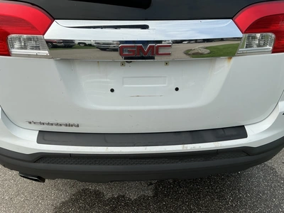Used 2016 GMC TERRAIN SUVs Michigan US | Miedema Asset Management Group #1423548