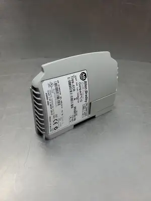 Used Allen-Bradley 1769-ECR/A Compact I/O Right End Cap/ Terminator. I/O Boards & Replacement Parts South Carolina US | Palmetto Automation #1520647