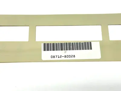 New | in-Stock Agilent 08712-80028 Network Analyzers Michigan US | Maverick Industrial Sales #1397763