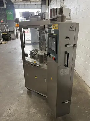 USED 2001 SEJONG SF-40N