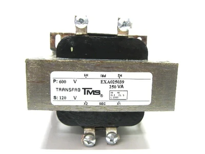 USED TRANSFAB TMS EXA025039