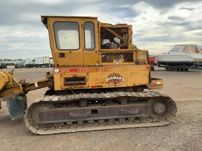 Used RAYCO T185 HYDRA-STUMPER Stump Grinders Michigan US | Miedema Asset Management Group #1487871
