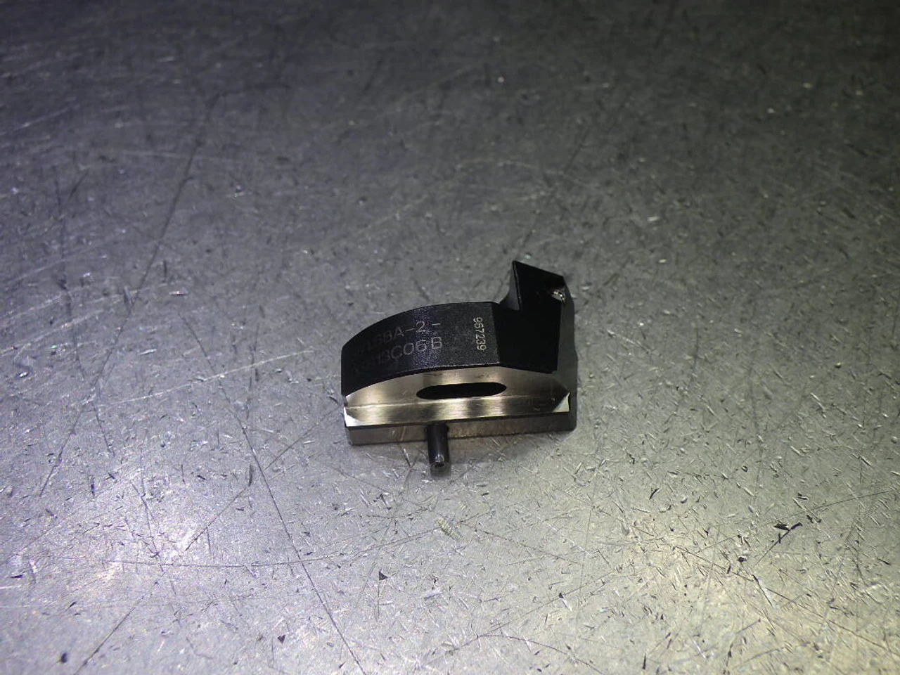 Sandvik Duobore 30mm Boring Head Insert Cartridge 391.68A-2-03813C06B (LOC2664A)