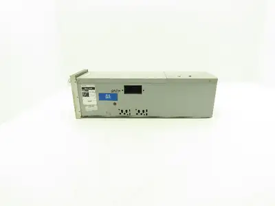 Foxboro 220S-2F6 SPEC 200 Analog Pressure Recorder Rack/Panel Mount Module Unit