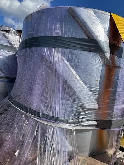 NEW VOITH BIRD 800