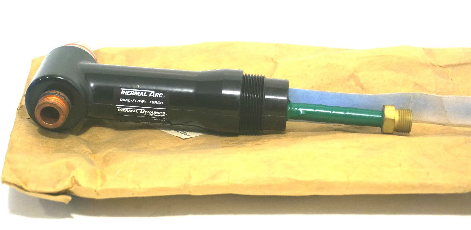NEW THERMAL DYNAMICS PCH4B THERMAL ARC
