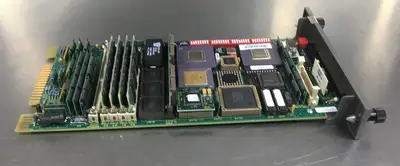 USED ABB INIIT03