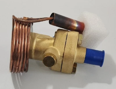 NEW Emerson TCLE 1-1/2 MW 55