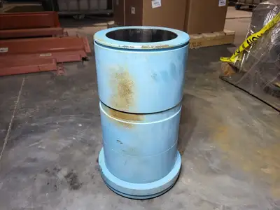 NEW MUDPUMP 650200