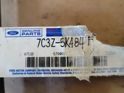 NEW FORD 7C3Z-5K484-F