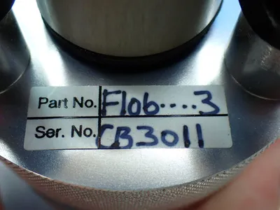 Used ELCOMETER F1063 Miscellaneous Testers Ohio US | HGR 24 #942603