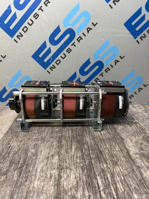 SUPERIOR ELECTRIC 217CU-3 Transformers | ESS Industrial Equipment Sales (4)