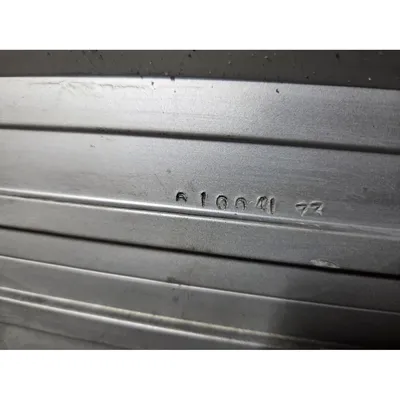 Used 16" Wide x 19'-8" Long Miniveyor Portable Cleated Belt Conveyor