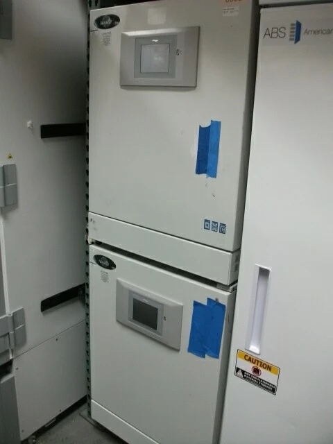 Used NUAIRE _UNKNOWN_ Incubators California US | Biotech Equipment Sales #1464420
