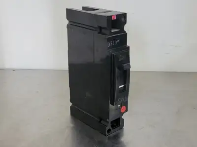 USED GENERAL ELECTRIC TEB111020