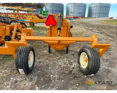 Used HURRICANE DITCHER _UNKNOWN_ Trenchers Iowa US | Keast Enterprises #1360333
