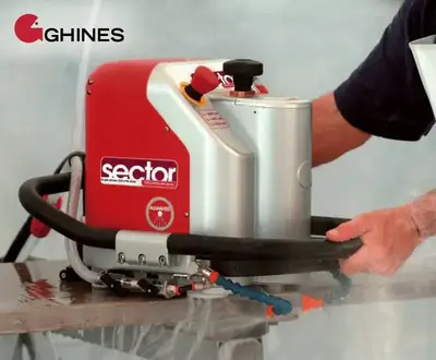 GHINES SECTOR Routers | STONE EQUIPMENT WAREHOUSE (1)