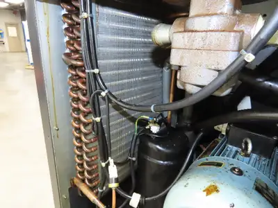 Used KOUWAKOUGYO _UNKNOWN_ High Pressure Coolant Systems Indiana US | Arrow Industrial #1368207