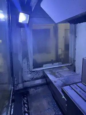 2020 HAAS VF-4SS Machining Centers, Vertical | Machnet (10)