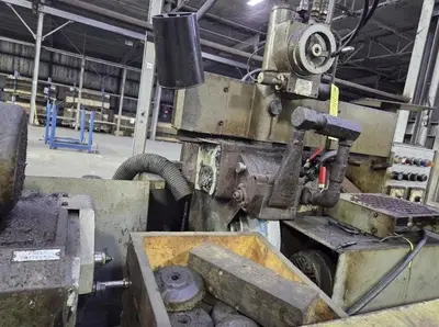 USED SHIGIYA GUA-30-100