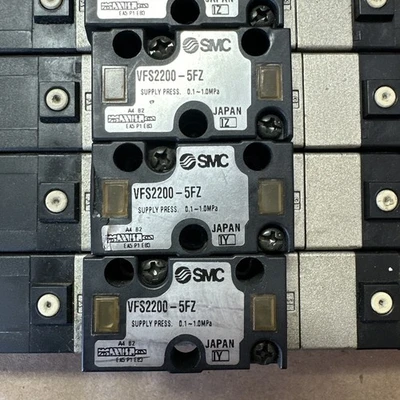 USED SMC VFS2200-5FZ