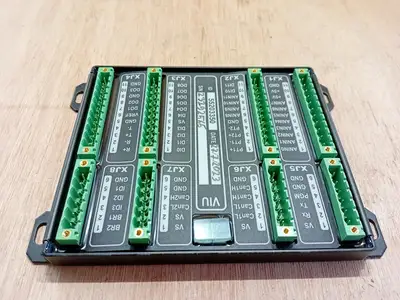 New | in-Stock SANDVIK 55203350 Misc Electrical & Power Parts British Columbia CA | Lenmark #1439805