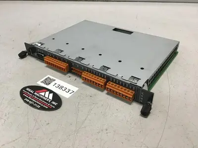 USED KEBA SR 161/A