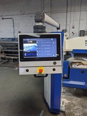 USED MACBEND MFB3220