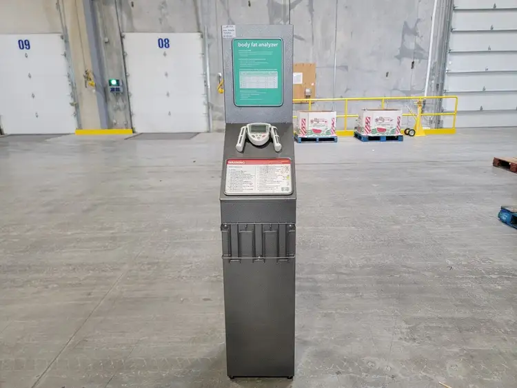 Used OMRON HBF-306CAN Miscellaneous Laboratory Equipment British Columbia CA | Lenmark #279376