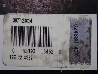 NEW TIMKEN 3877
