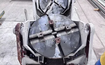 TAK-PME 14 Misc Welding Equipment | Mohawk Machinery (4)