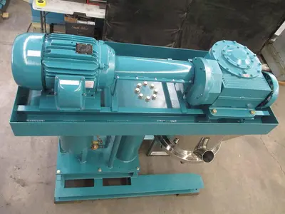 Used CHARLES ROSS & SON COMPANY HDM-40 Planetary Mixers Ohio US | Machinery & Equipment #1258303