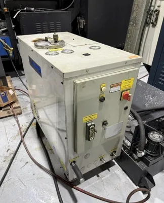 2016 BROTHER TC-32B QTN Drilling & Tapping Centers | Midstate Machinery (6)