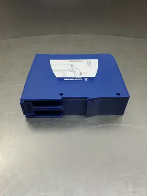Used Hirschmann SPIDER II 8TX Mount Rail Switch, 9.6-32VDC. Network Switches South Carolina US | Palmetto Automation #1539732