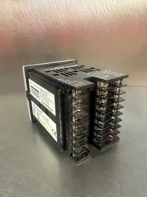 Honeywell DC2500-CE-0B00-200-00000-E0-0 UDC2500 CONTROLLER (2.1.3)