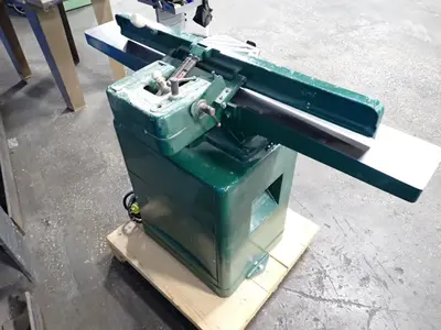 Used POWERMATIC 50 Woodworking Jointers Ohio US | HGR 24 #902658
