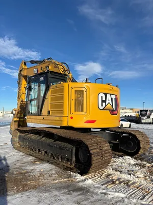 2024 CAT 335 Excavator | Title Equipment & Recreation Inc. (9)