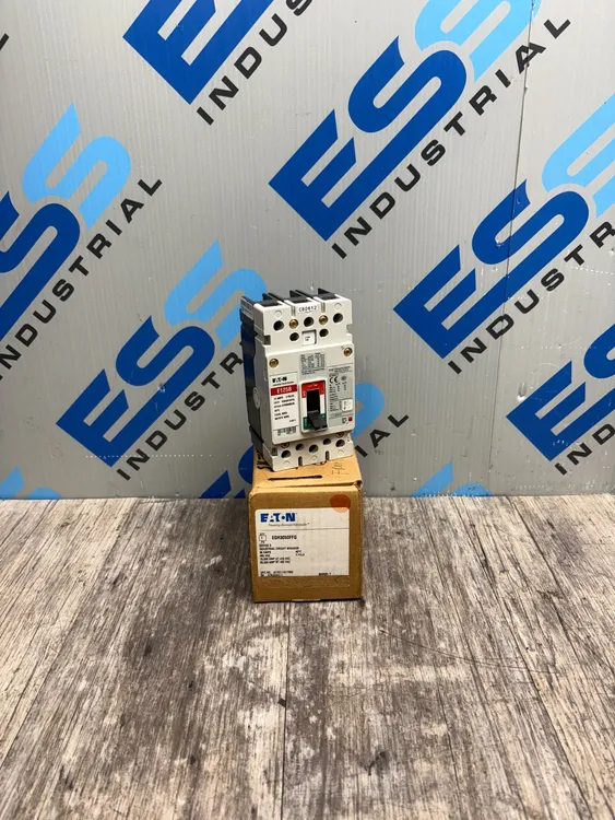 Used EATON E125B Misc Electrical & Power Parts South Carolina US | ESS Industrial Equipment Sales #867787