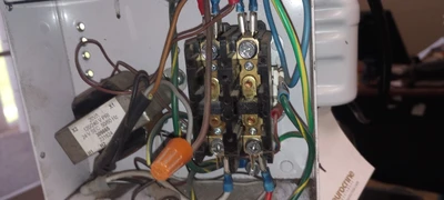 USED POWER TEAM PE172S