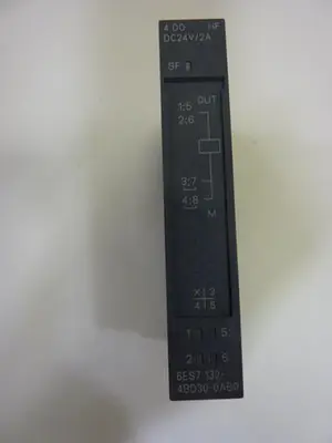 NEW SIEMENS 6ES7 132-4BD30-0AB0