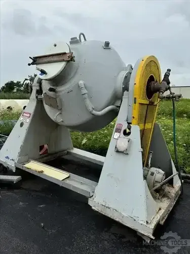 Used PFAUDLER Unknown Dryers Illinois US | Perfection Global, LLC. #80037