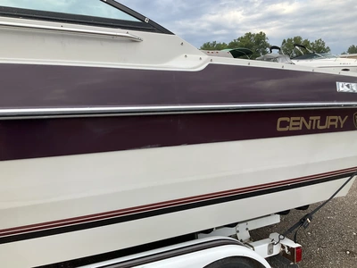 Used 1985 CENTURY . Boats (Misc) Michigan US | Miedema Asset Management Group #1402983