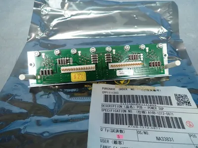 NEW FANUC A16B12120871