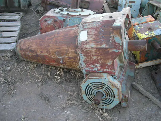 Used PHILADELPHIA 1200VS Gearboxes | Power Zone Equipment #971352