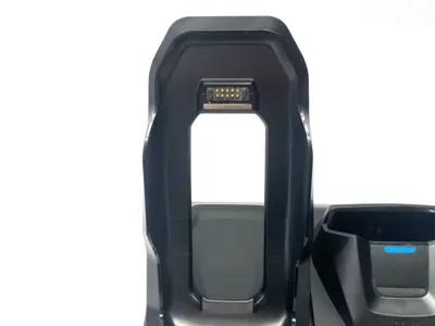 Used Zebra SHARECRADLE-02 Single-Slot USB/Ethernet ShareCradle Barcode Scanners Michigan US | Maverick Industrial Sales #1394944