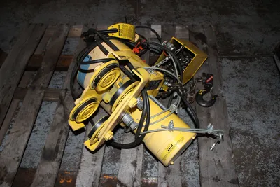 USED BUDGIT 116892-7