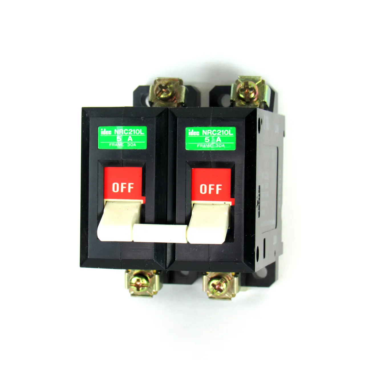 USED IDEC NRC210L