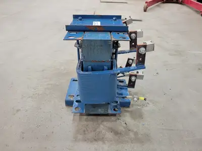 USED MTE CORPORATION SWAP0130D
