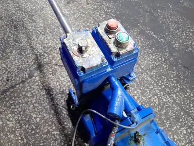 Mixer